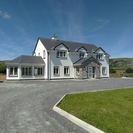 Burren Rock Farmhouse B&B Turlough  Eksteriør bilde